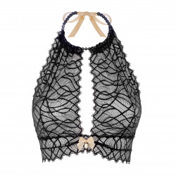 Bracli Bettie Page Bralette...